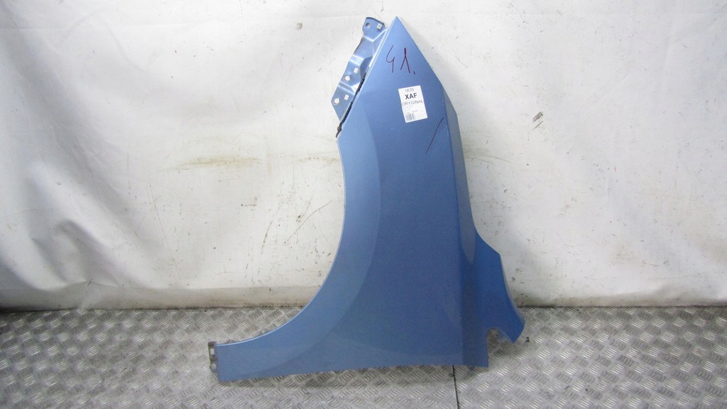 фото №1, Hyundai ix35 крыло левый перед xaf 10-16 41