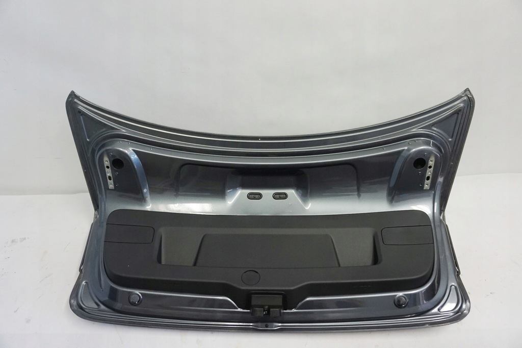 фото №9, Кришка багажника задня vw jetta vi 6 5c ld7x