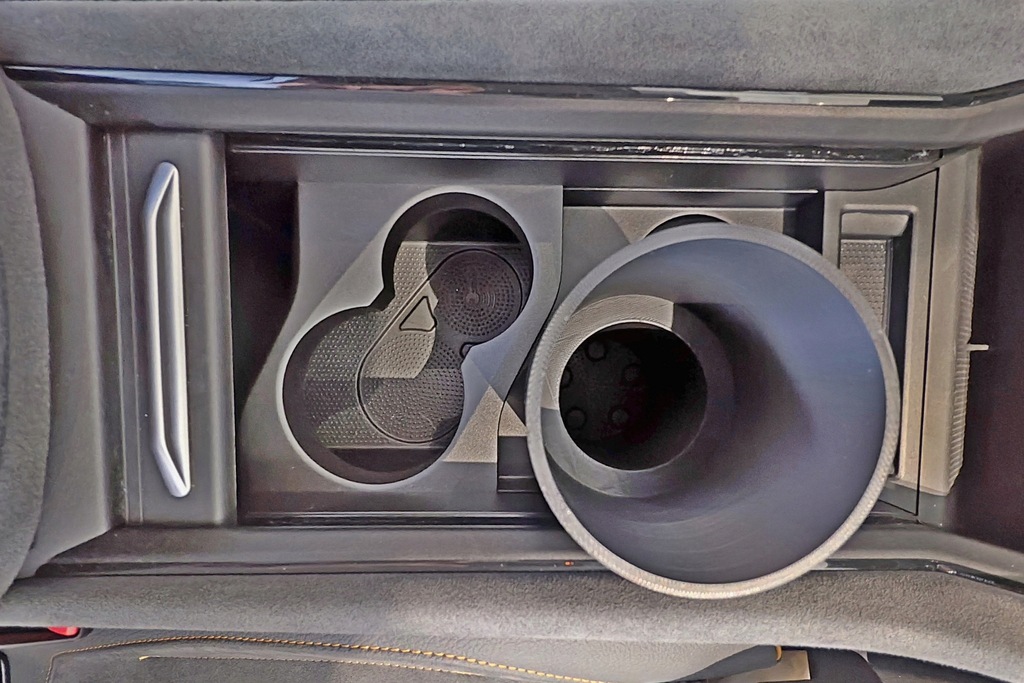 фото №8, Подстаканник кронштейн na кружка термический skoda octavia iv, kodiaq ii