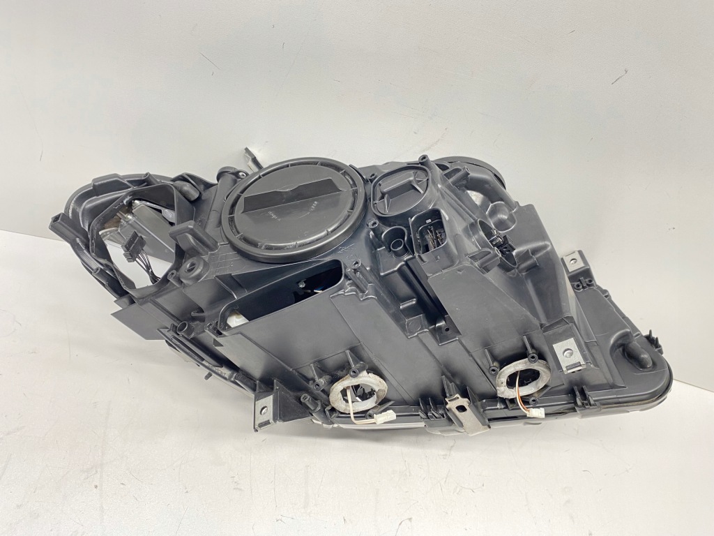 Фара перед передняя левая bi ксенон поворотная ahl bmw 5 f11 f10 2010-14 Оригинал