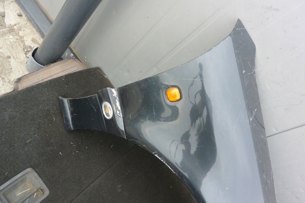 фото №10, Audi a8 d2 крыло левый правый передний