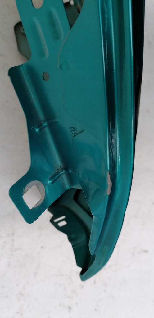 фото №13, Jeep renegade lift крыло левый перед 20r.