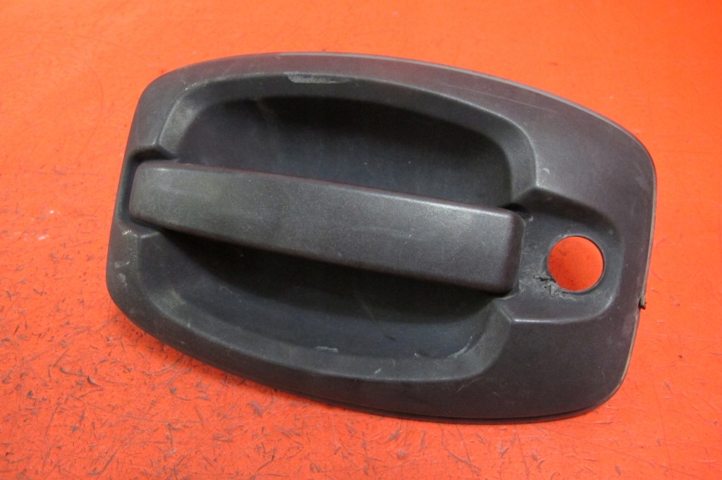 фото №1, Jumper boxer ducato 2 ii 06- ручка наружная дверь правая задняя задняя