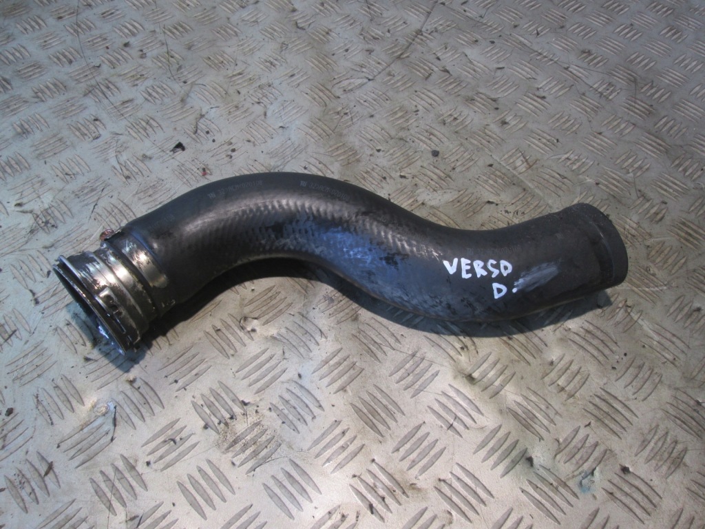 фото №1, Труба воздухозаборник шланг воздуха toyota corolla verso ii 2.2 d-cat