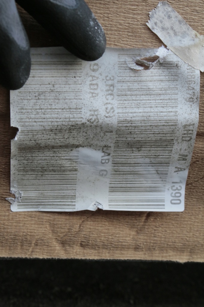 фото №11, Стеля ford s-max mk1