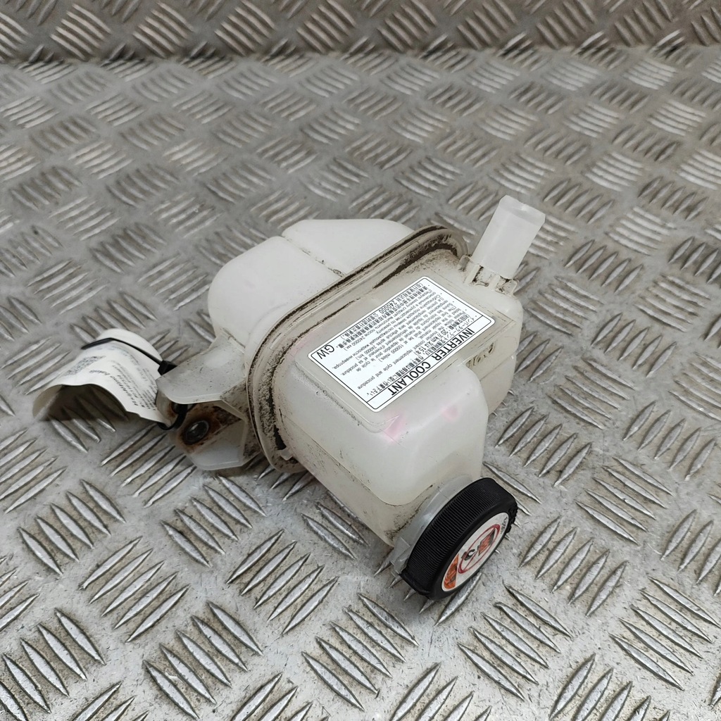 фото №5, Lexus ux 2019 бак расширительный охлаждающая жидкость