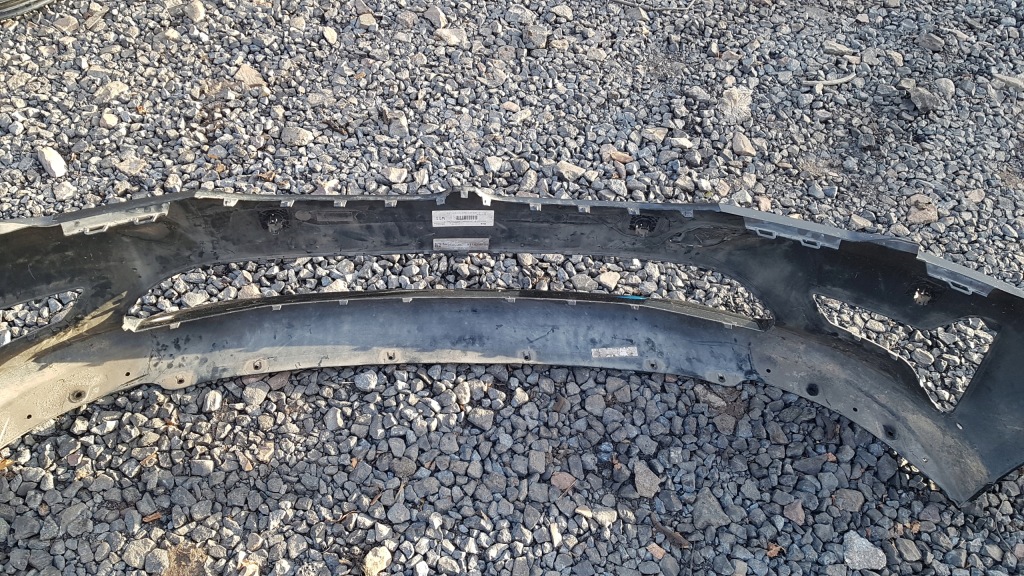 Bmw 3 g20 g21 basic бампер перед передний pdc хороший нет клеёный с Разборки