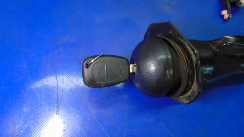 фото №3, Вкладка двері лівий перед кришка пального master ii movano ii 03-10 rok