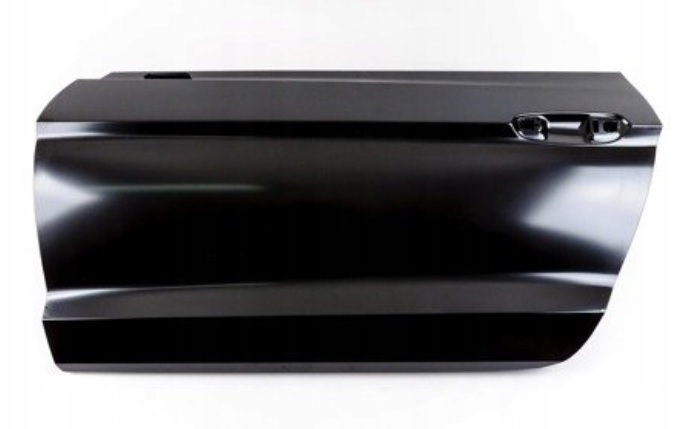 фото №1, Ford mustang 2015- двері ліва nowe