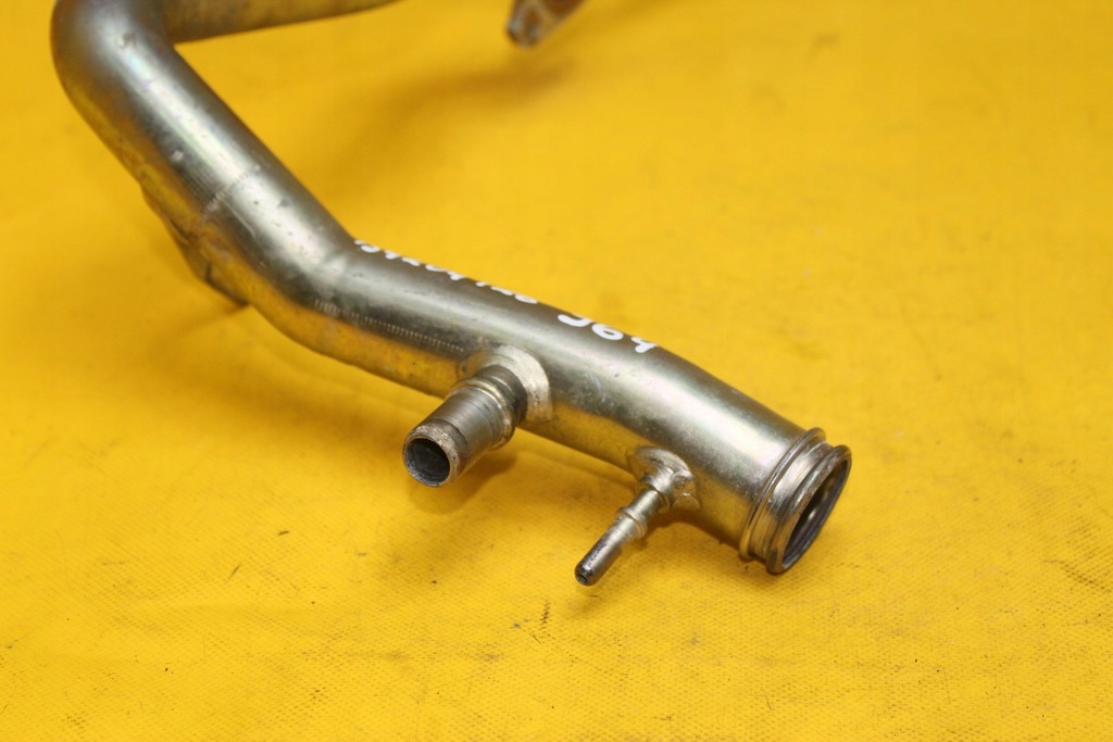 фото №5, Магістраль wody volvo s90 v90 2.0 tb