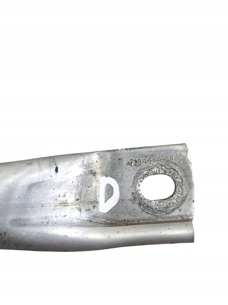 фото №7, Bmw x5 e70 2013 інше частини відсік двигуна