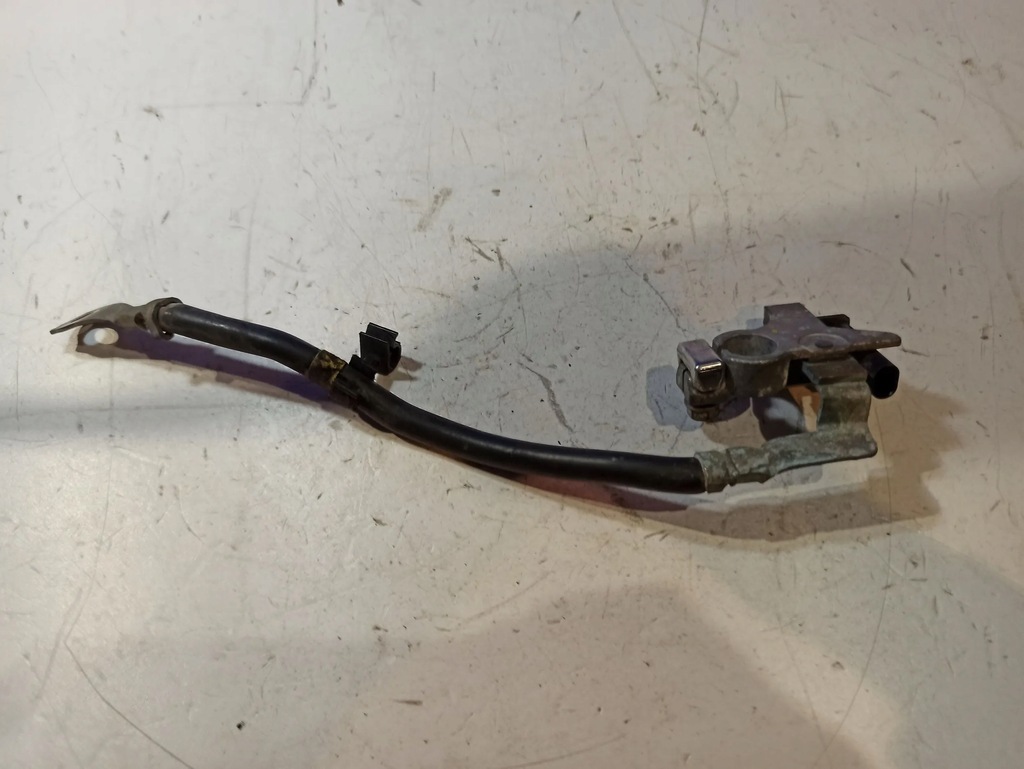 фото №3, Volvo v60 2012 клеми