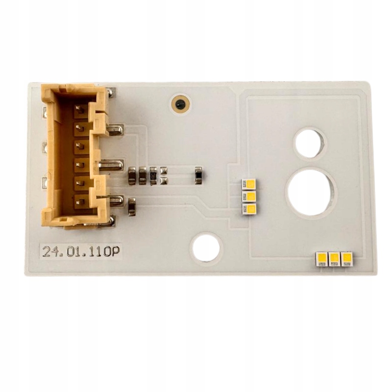 фото №3, Модуль лампы infiniti q30, qx30 led правый - lp 24.01.110r