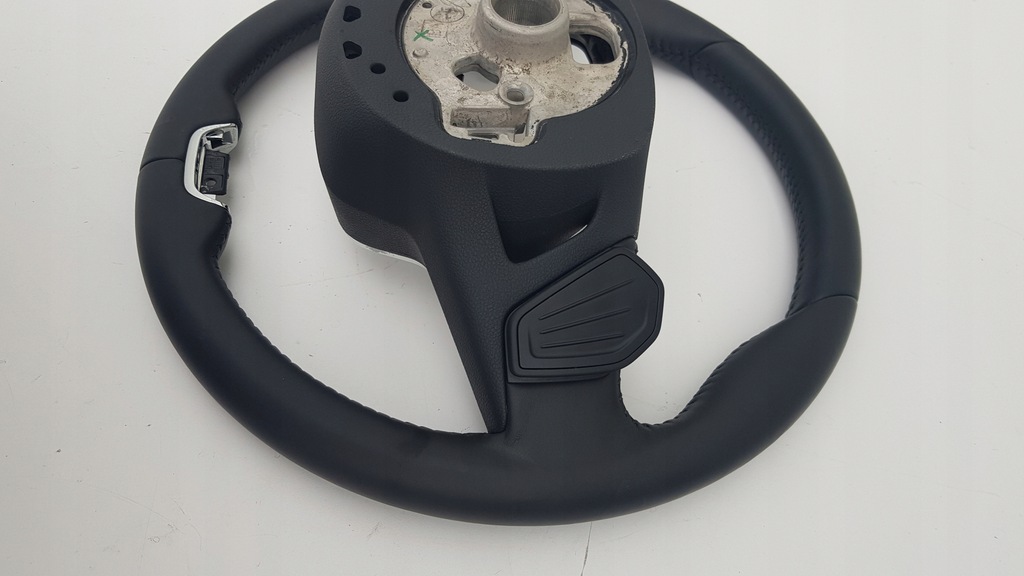 фото №8, Воздуховод многофункциональный, подогрев skoda octavia iv