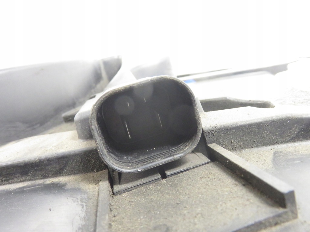 Вентилятор радиатора ford mondeo 3 1137328097 с Разборки