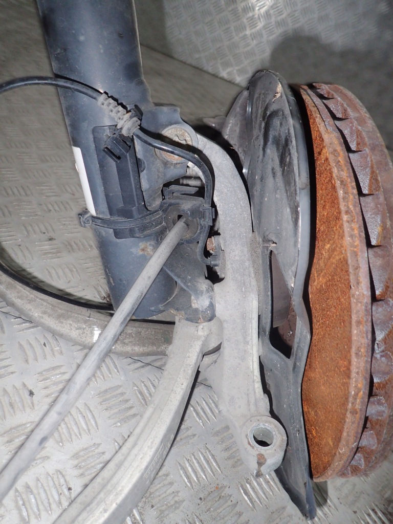 Merceds slc r172 подвеска поворотный кулак амортизатор рычаги перед правое n148 Киев