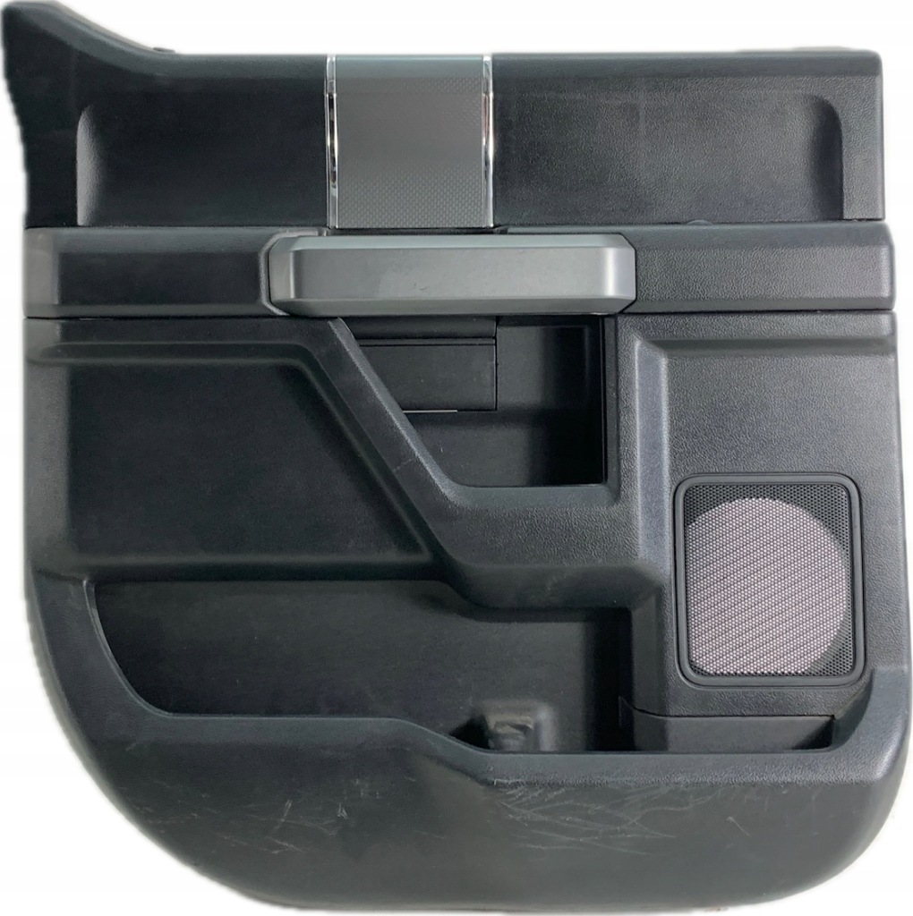 фото №1, U3 ford f150 2015- crew cab обшивка двері лівий задня gl3b-1627407-m