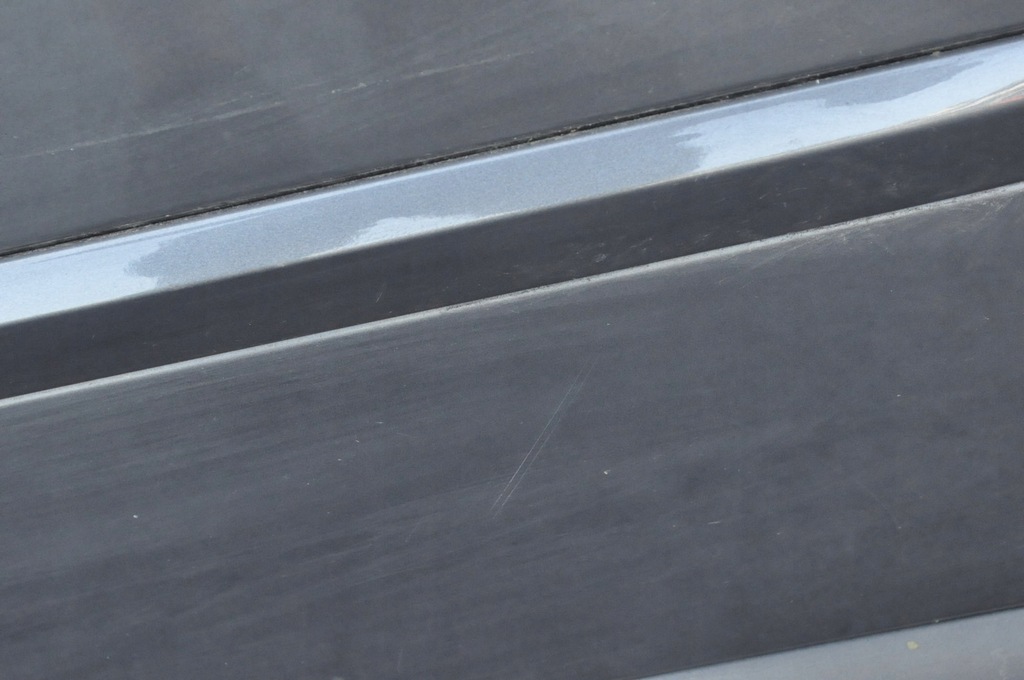 фото №10, Volvo s40 ii дверь левый задняя задние полный