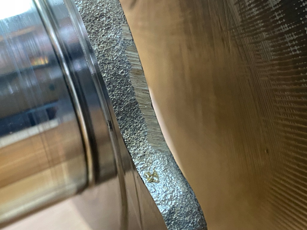 фото №7, Wał коленчатый lgx 3.6 v6 chevrolet camaro 2016+ usa