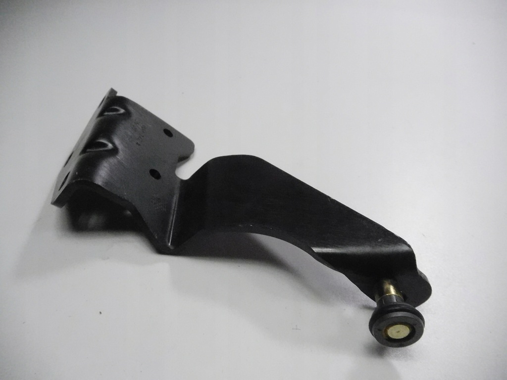 фото №10, Направляющая дверь renault master ii 8200080747