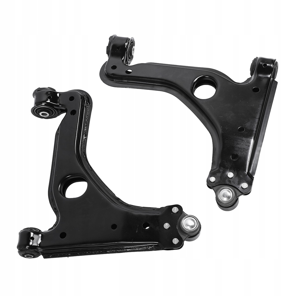 фото №16, 2 szt. передние рычаги нижние рычаги abs металл 24454477 заменитель dla