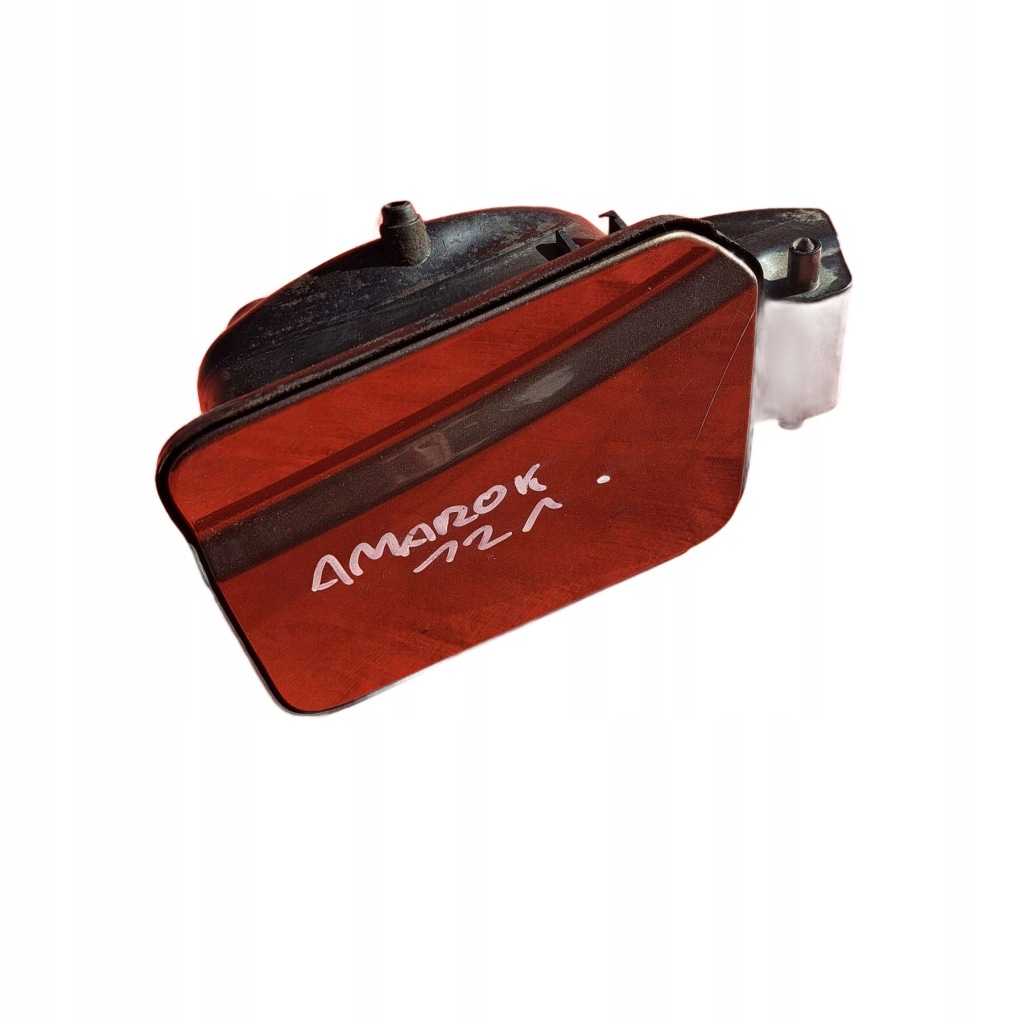 Купити Volkswagen amarok 2012 кришка накладка заливної