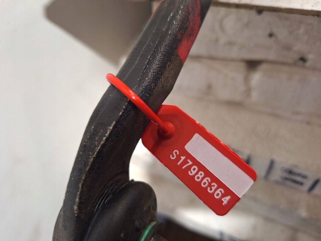 фото №9, Трансмісія кермова a0030197 dacia duster 10-