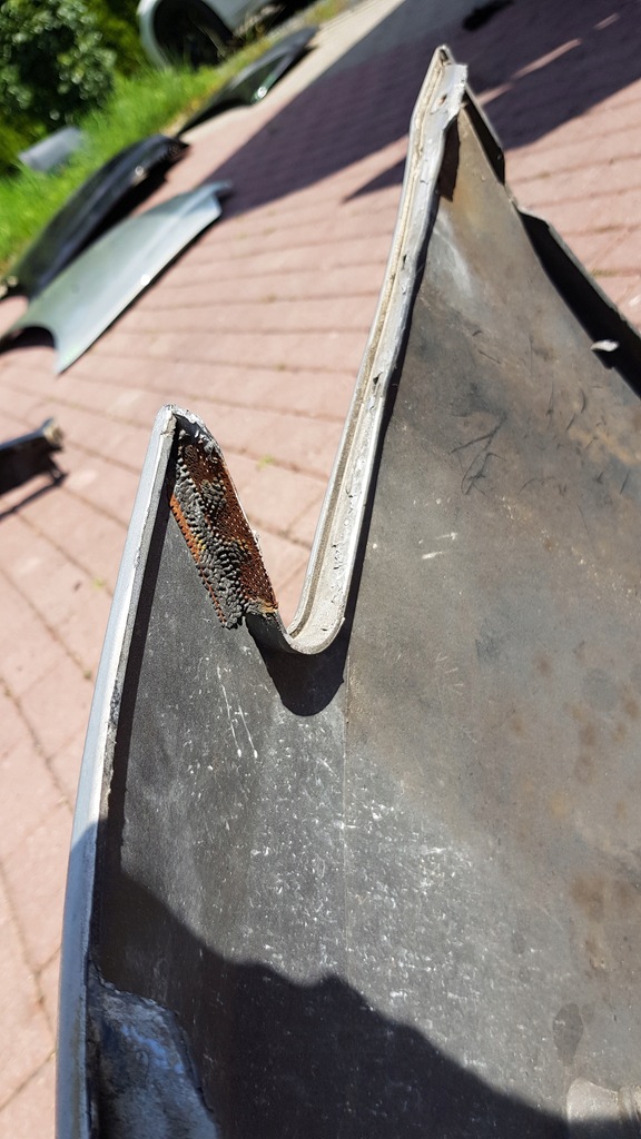 фото №6, Бампер передний перед hyundai sonata v