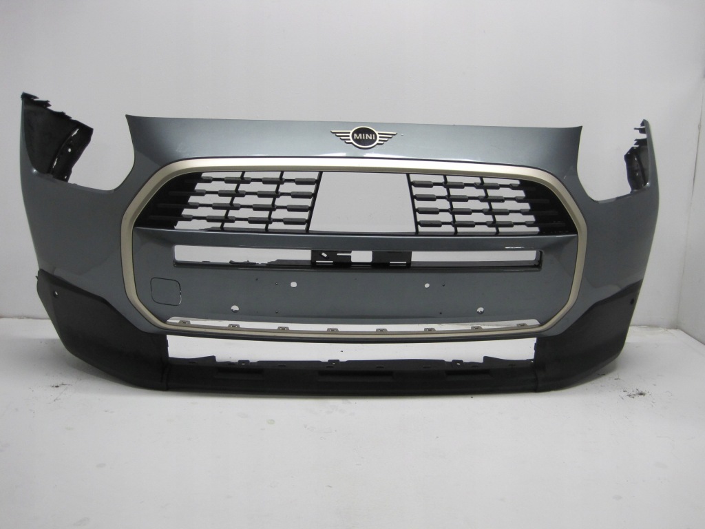 Купить Бампер mini countryman u25 pod 4 pdc перед передний
