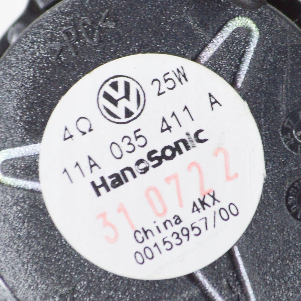 фото №6, Audi q4 sportback e-tron 2022 левая сторона динамик дверь задних