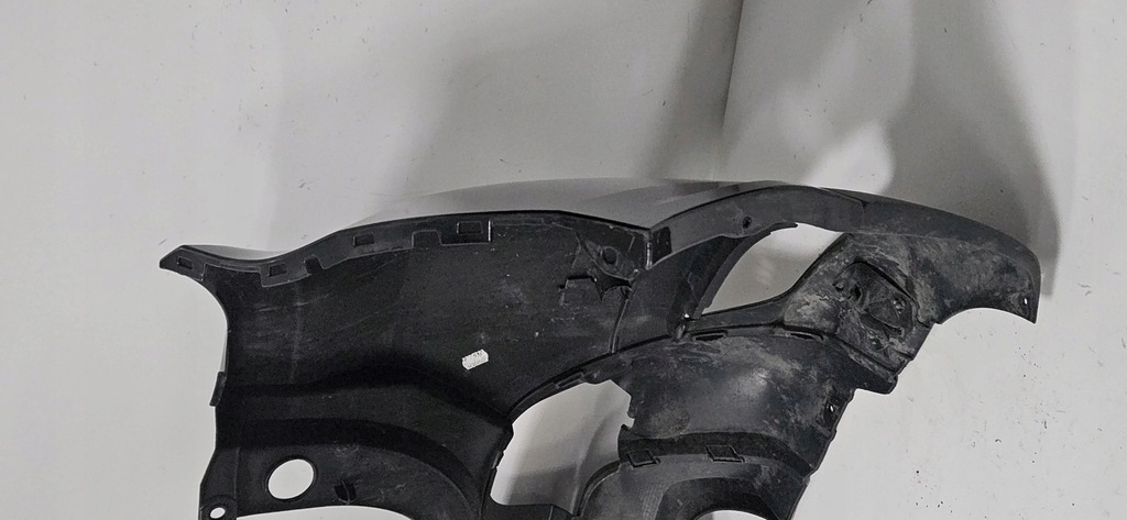 фото №11, Бампер задняя dacia duster ii 18- 6x pdc 850222027r