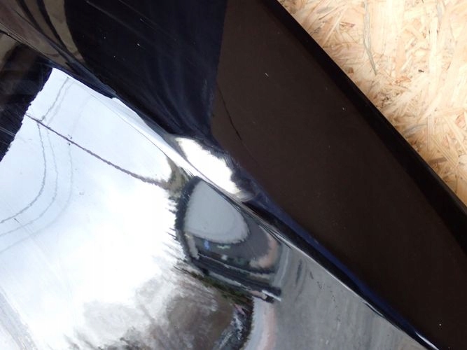 фото №9, Mercedes w293 293 eqc капот