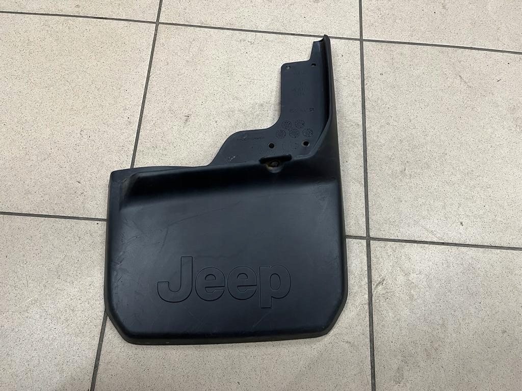 фото №1, Комплект брызговики задних брызговики mopar jeep wrangler jk