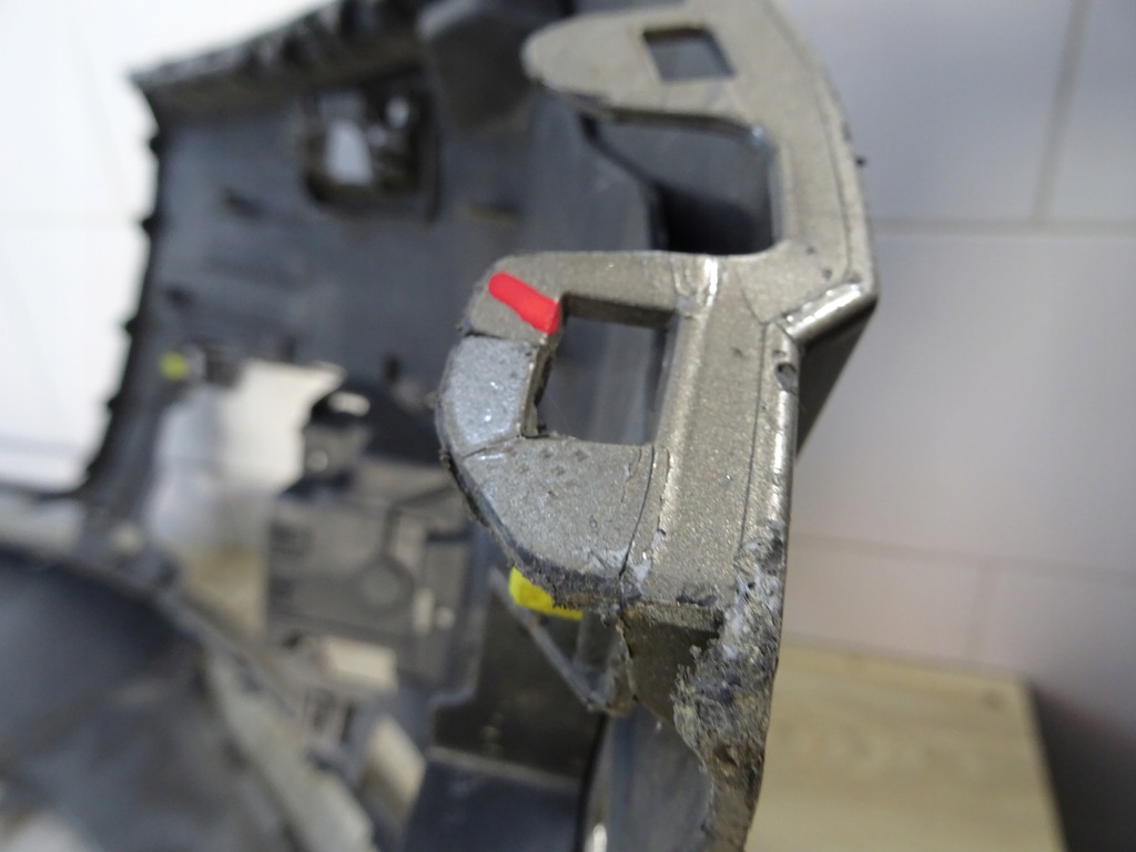 фото №10, Бампер перед audi q7 ii 4m 4m0 s-line