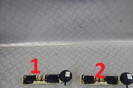 фото №1, Mercedes s-klasa w221 lift механізм підголівник