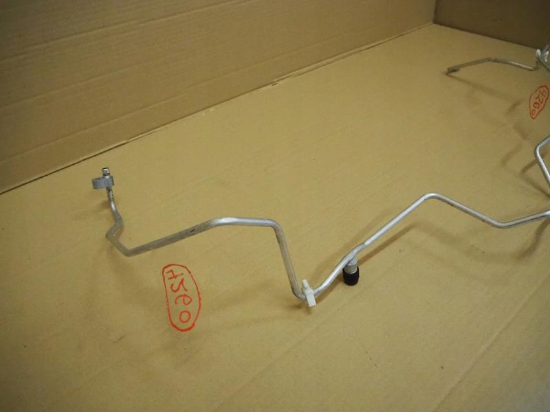 фото №7, Труба wąż шланг кондиціонера nissan juke