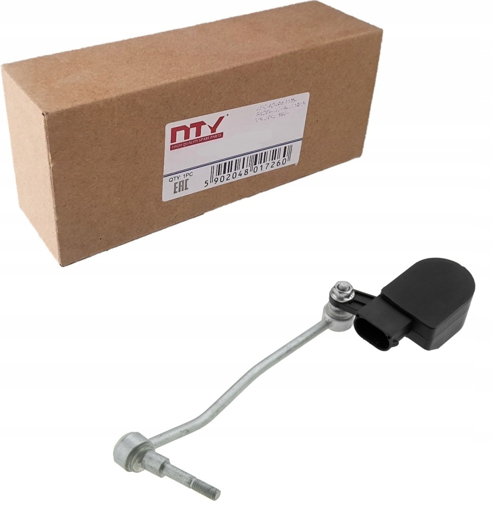 фото №2, Nty датчик вирівнювання світла