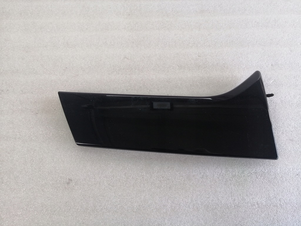 фото №1, Молдинг защита правый задняя opel crossland 13481458