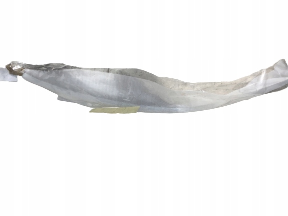 фото №1, Молдинг хром дверь перед правый kia sorento iv