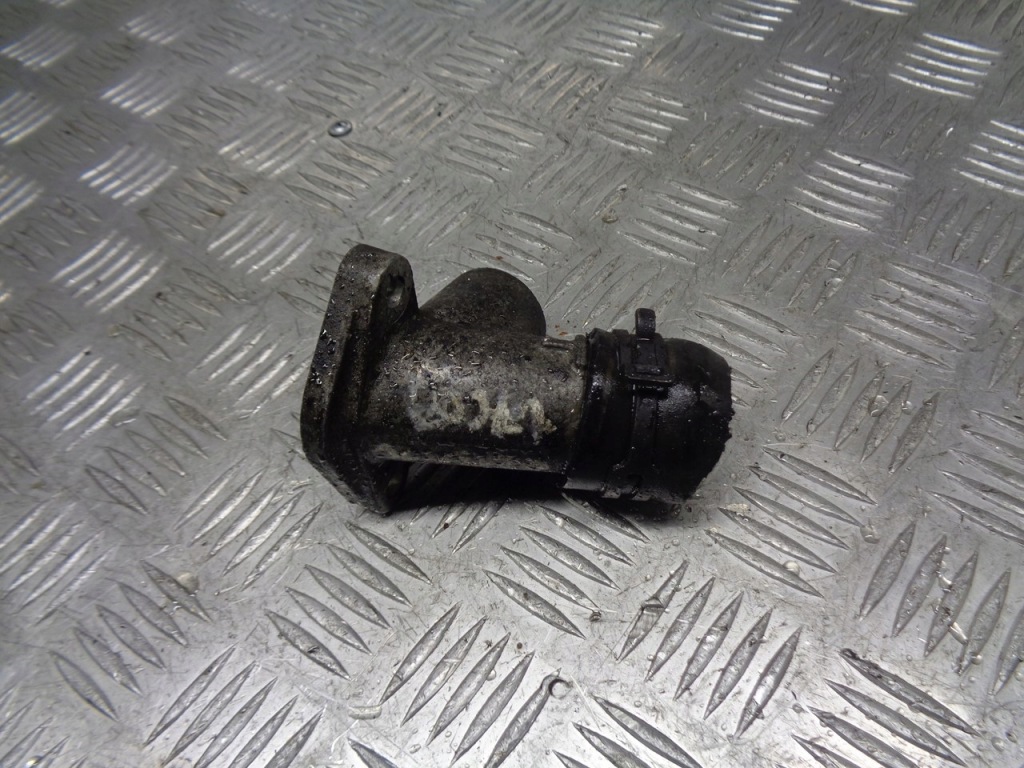 фото №1, Труба трубка wody opel zafira b 1.7 cdti