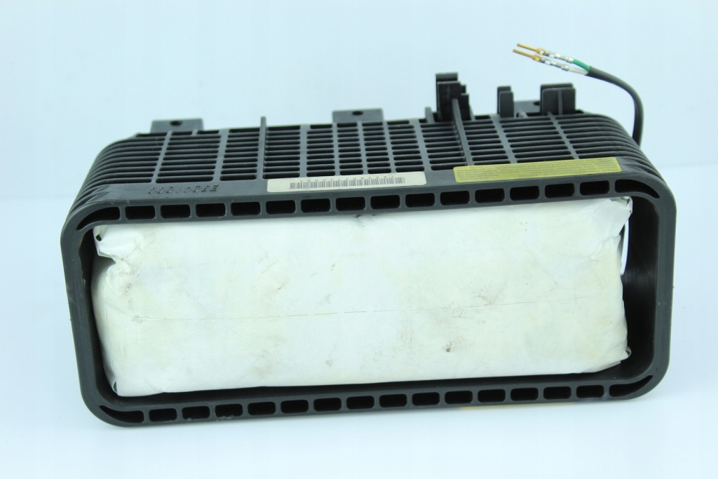 фото №1, Подушка воздушная пассажира opel vectra b 90460244 opel