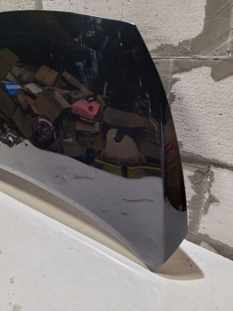 фото №7, Капот kia picanto iii 17+