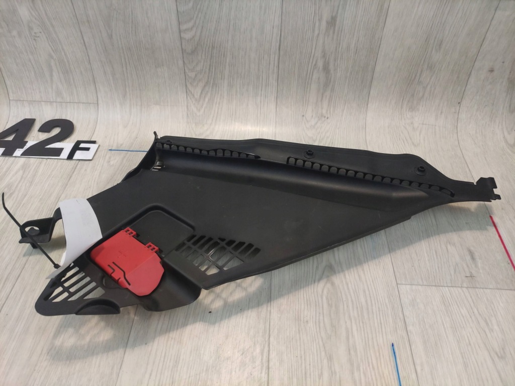 фото №5, Bmw 3 f30 f35 f31 жабо передние правый перед 9206485