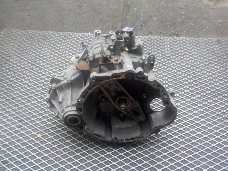 Купить Mitsubishi colt vi коробка передач передач pmn130195