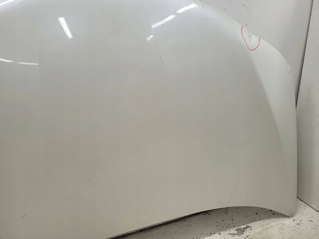 фото №6, Toyota rav4 iv 4 12+ капот крышка двигателя перед передняя fv