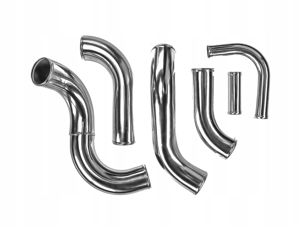 фото №3, Kompletny набор интеркулер mazda rx-7 fd3s 13b fmrc twin turbo 93-97