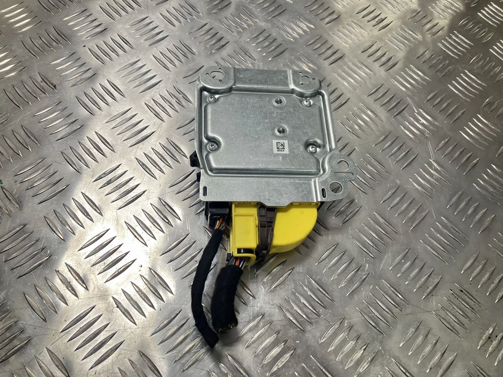 фото №1, Модуль блок керування подушка безпеки mercedes gla x156 2.2 cdi