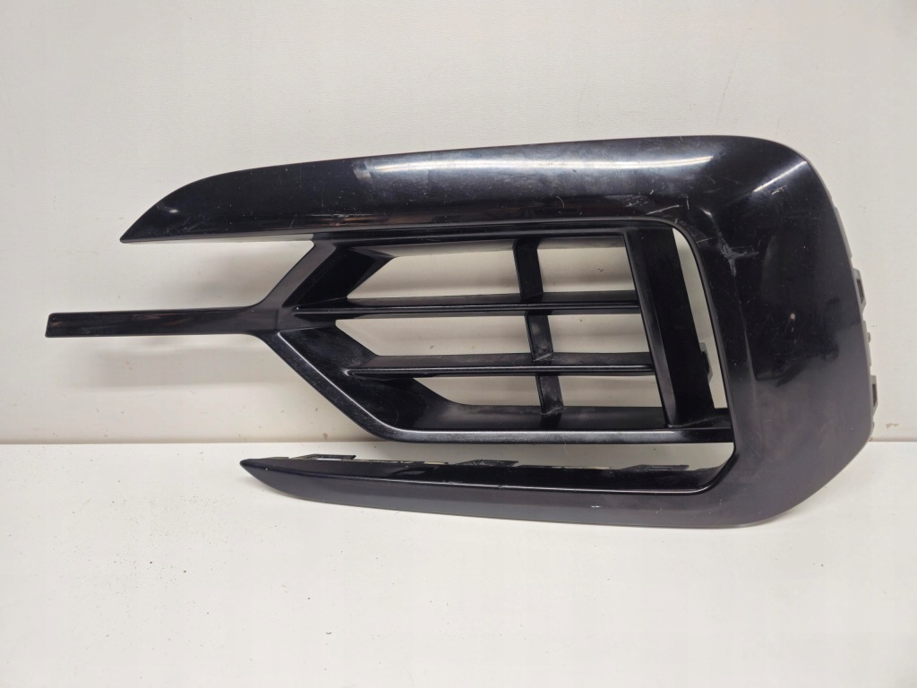 фото №1, 3g8853666c vw arteon r-line решётка бампера правая