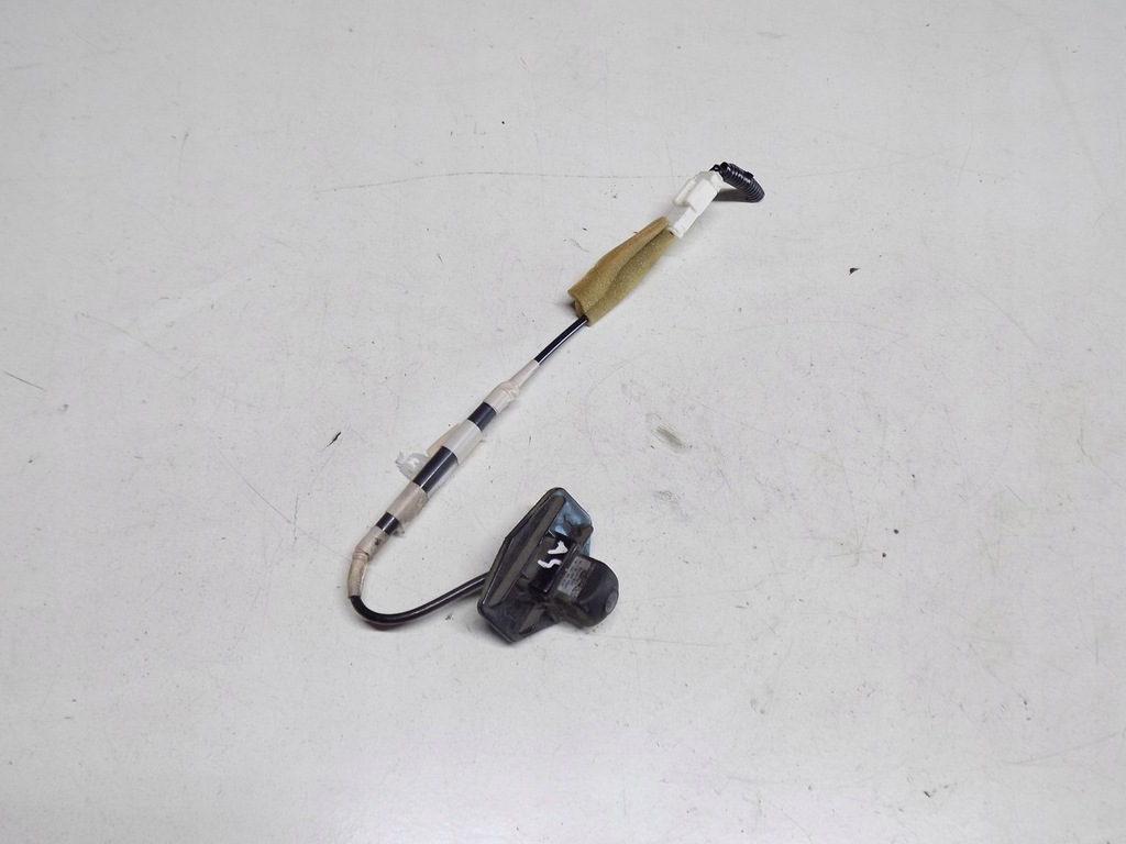 фото №7, Honda cr-v iii камера заднього виду 39530-swa-e01-m1