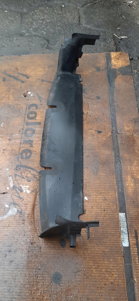 фото №6, Воздуховод впуск воздуха jaguar xe gx73-8a095-aa